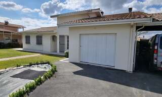 Maison 6 Pièces 146 m² à vendre à Villenave-d'Ornon (33140)