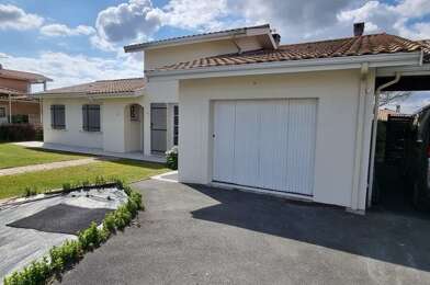Maison 6 pièces 488800 €