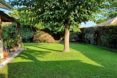 Maison 6 pièces 450000 €