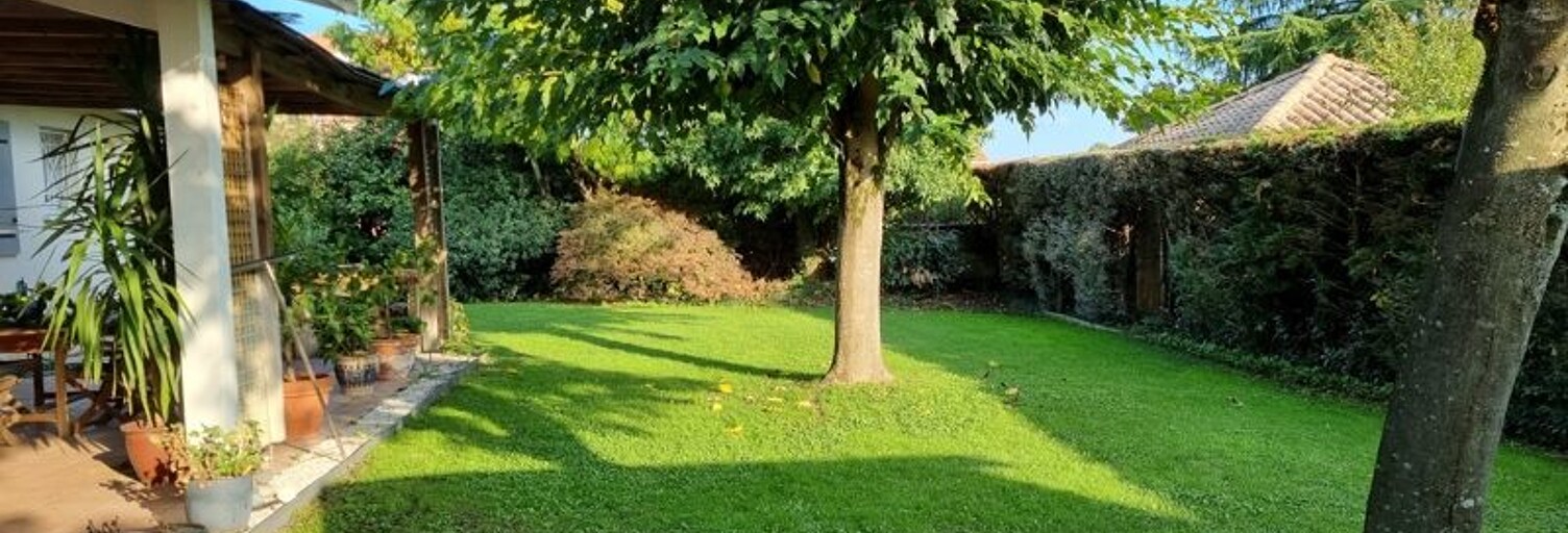 Maison 6 Pièces 146 m² à vendre à Villenave-d'Ornon (33140)
