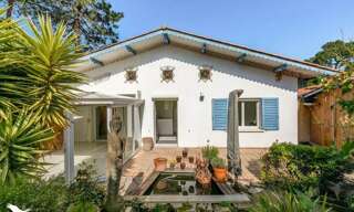 Appartement 5 Pièces 92 m² à vendre à La Teste-de-Buch (33115)