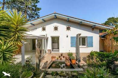 Appartement 5 pièces 674440 €