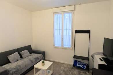 Appartement 1 pièces 106880 €