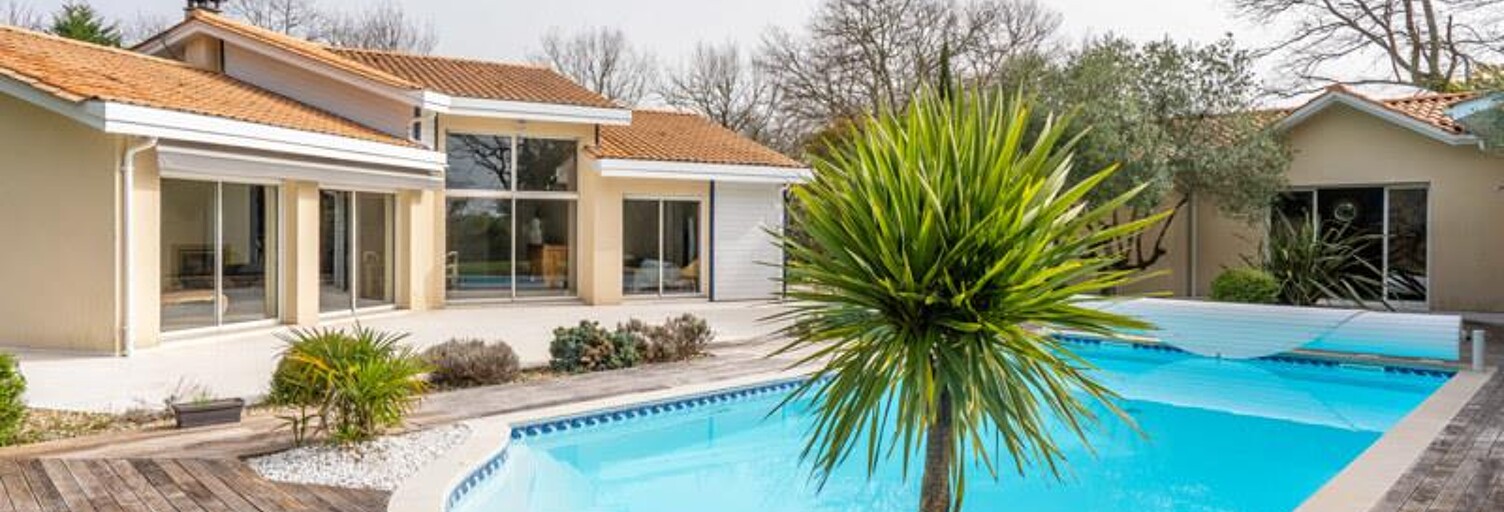 Maison 6 Pièces 186 m² à vendre à Arsac (33460)