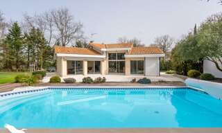 Maison 6 Pièces 186 m² à vendre à Arsac (33460)