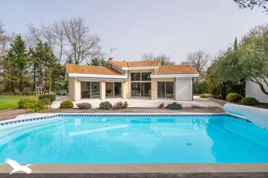 Maison 6 pièces 720000 €