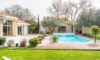 Maison 6 Pièces 186 m² à vendre à Arsac (33460)