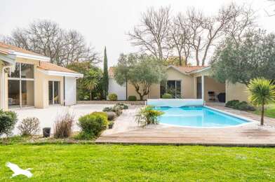 Maison 6 pièces 649000 €