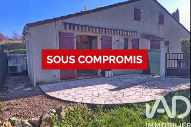 Maison 2 pièces 170000 €
