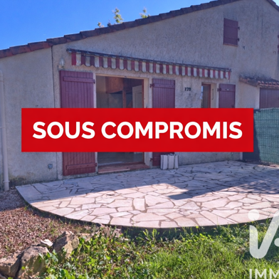 Maison 2 pièces 170000 €