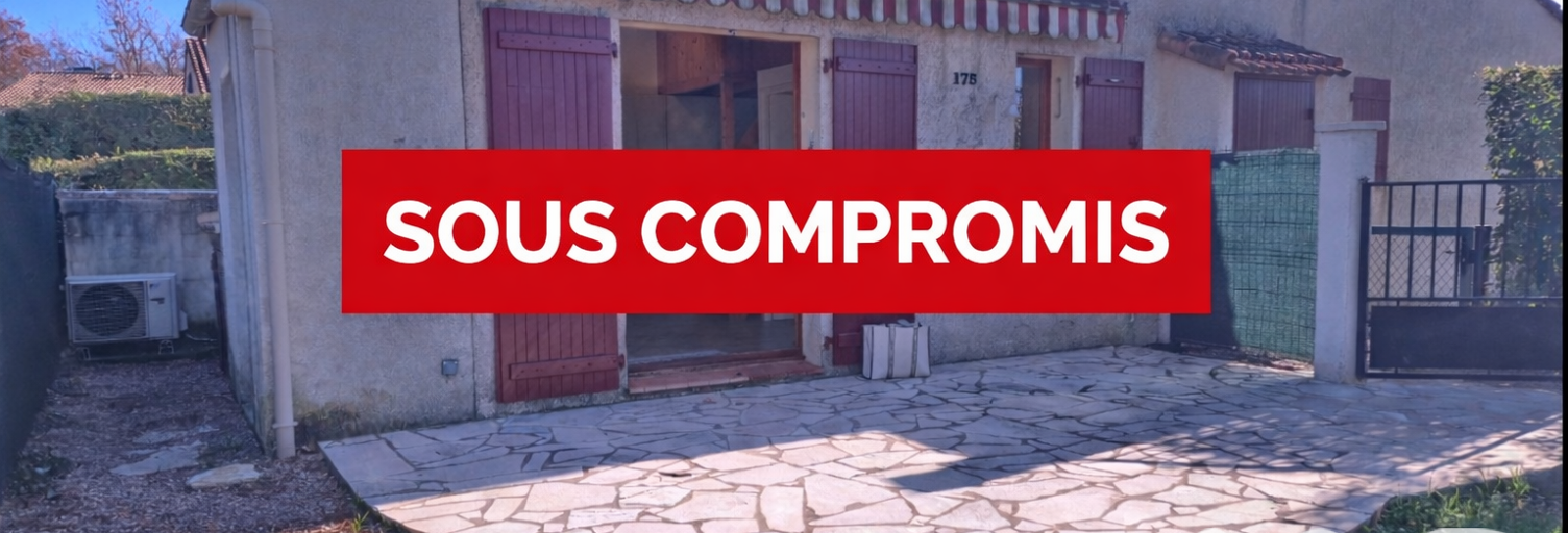 Maison 2 Pièces 31 m² à vendre à Tourrettes (83440)