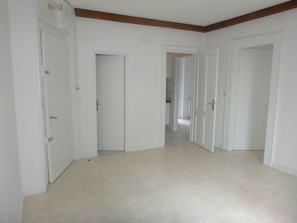 Appartement 3 pièces  à louer Annemasse 74100