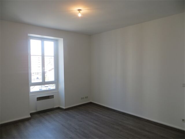 Appartement 3 pièces  à louer Annemasse 74100