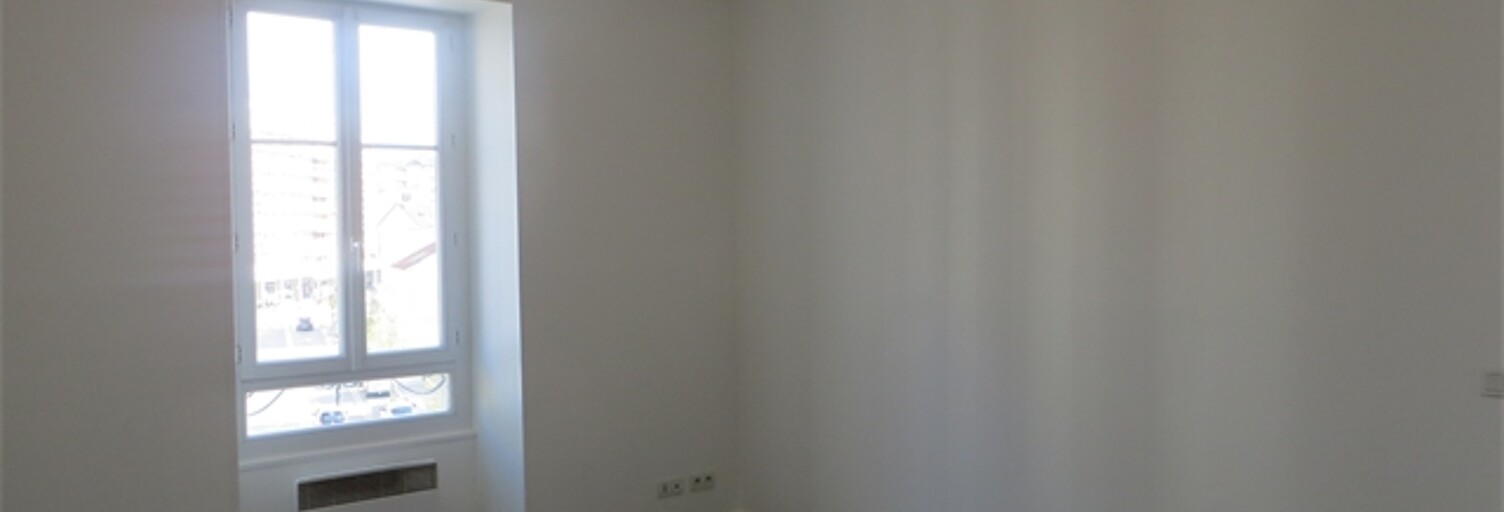 Appartement 3 Pièces 43 m² à louer à Annemasse (74100)