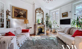 Appartement 6 Pièces 170 m² à vendre à Lyon 7 (69007)