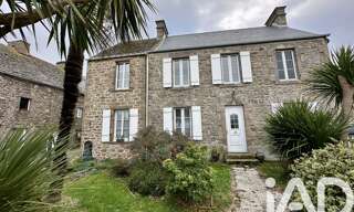 Maison 9 Pièces 200 m² à vendre à La Hague (50440)