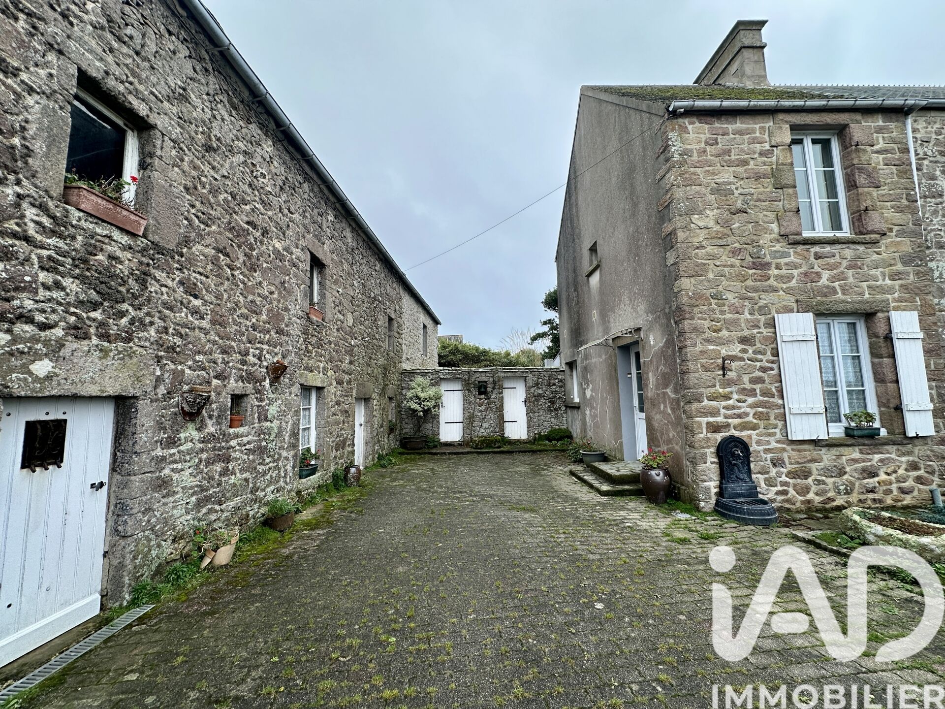 Vente Maison/villa 9 pièces - Photo 4