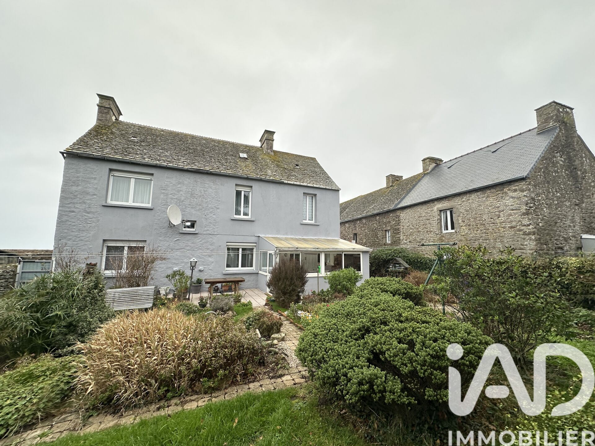 Vente Maison/villa 9 pièces - Photo 5