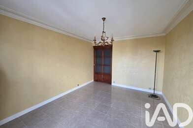 Appartement 4 pièces 170000 €