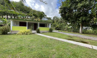 Maison 4 Pièces 100 m² à louer à Les Abymes (97139)