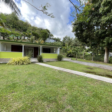 Maison 4 pièces 1200 €