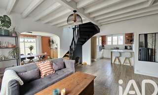 Maison 5 Pièces 107 m² à vendre à Saint-Philbert-de-Grand-Lieu (44310)