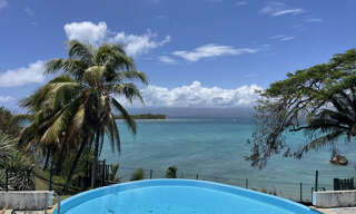 Appartement 3 Pièces 56 m² à louer à Le Gosier (97190)