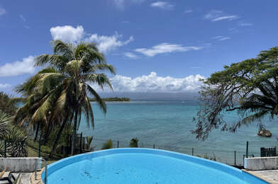 Appartement 3 pièces 1200 €