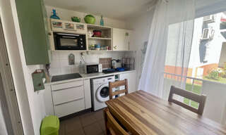 Appartement 1 Pièce 31 m² à louer à Saint-François (97118)