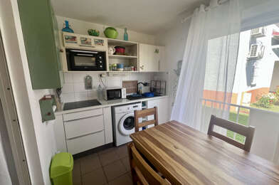 Appartement 1 pièces 675 €