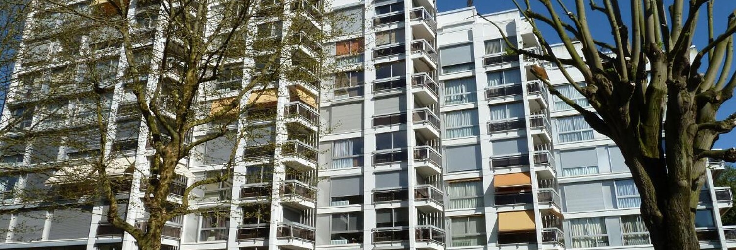 Appartement 6 Pièces 135 m² à vendre à Cambrai (59400)