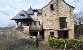 Maison 3 Pièces 70 m² à vendre à Salles-la-Source (12330)