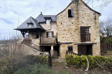 Maison 3 pièces 109000 €