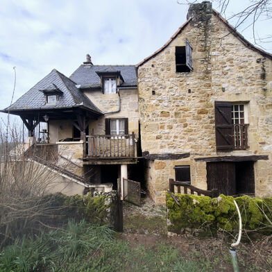 Maison 3 pièces 109000 €