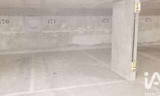 Garage  12 m² à vendre à Pontoise (95000)