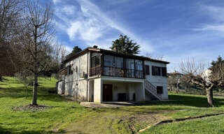 Maison 4 Pièces 86 m² à vendre à Casteljaloux (47700)