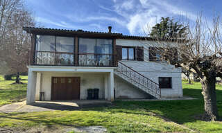 Maison 4 Pièces 86 m² à vendre à Marmande (47200)