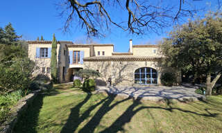 Maison 5 Pièces 185 m² à vendre à Uzès (30700)