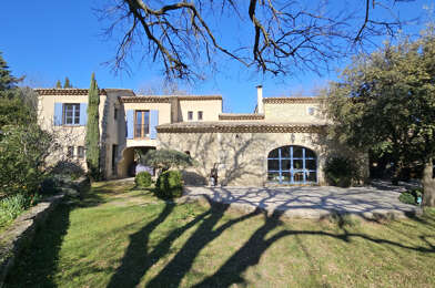 Maison 5 pièces 795000 €