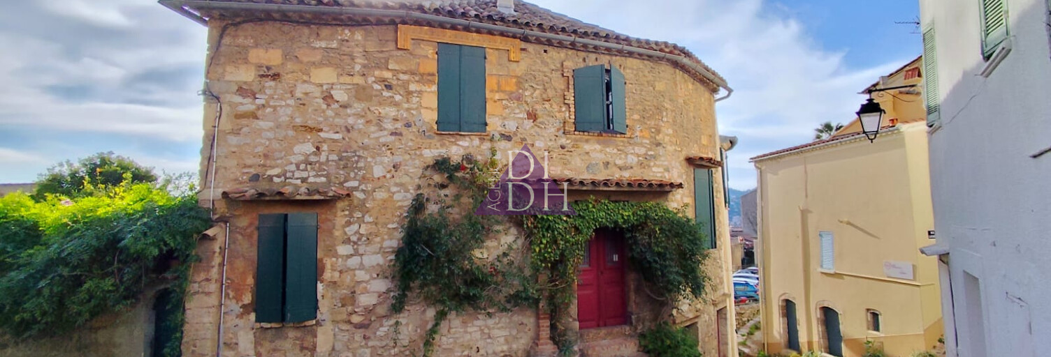 Maison 8 Pièces 143 m² à vendre à Hyères (83400)