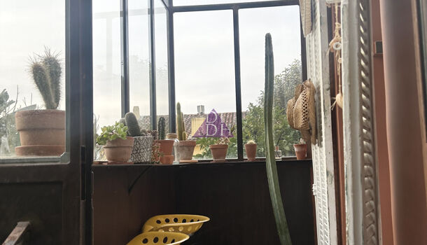 Villa / Maison 8 pièces  à vendre Hyères 83400