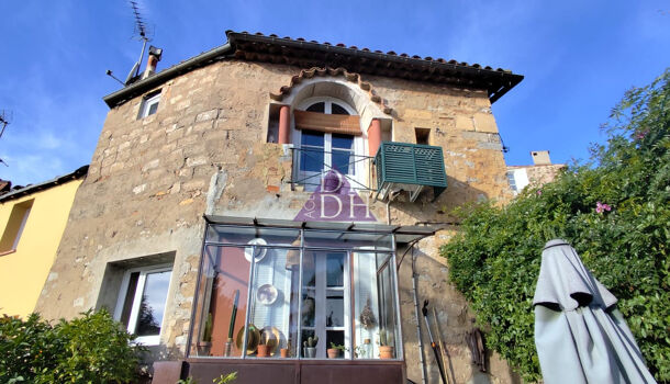 Villa / Maison 8 pièces  à vendre Hyères 83400