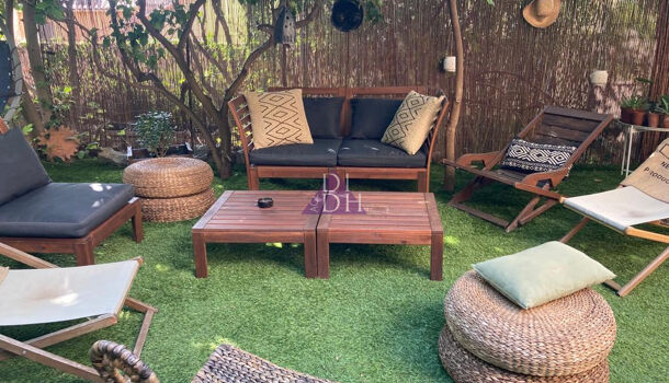 Villa / Maison 8 pièces  à vendre Hyères 83400