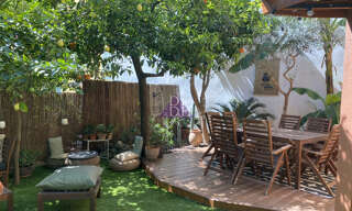 Maison 8 Pièces 143 m² à vendre à Hyères (83400)