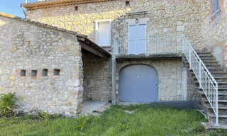 Maison 3 Pièces 78 m² à louer à Vézénobres (30360)