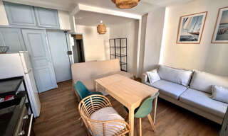 Appartement 2 Pièces 40 m² à louer à Marseille 2 (13002)