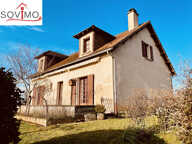 PAVILLON SUR SOUS SOL, INDÉPENDANTE AVEC TERRAIN ATTENANT ET — photo 3