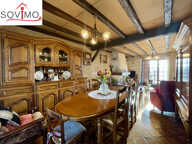 PAVILLON SUR SOUS SOL, INDÉPENDANTE AVEC TERRAIN ATTENANT ET — photo 4