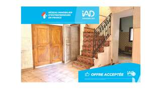 Maison 4 Pièces 53 m² à vendre à Aspiran (34800)