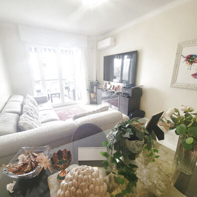 Appartement 3 pièces 279000 €